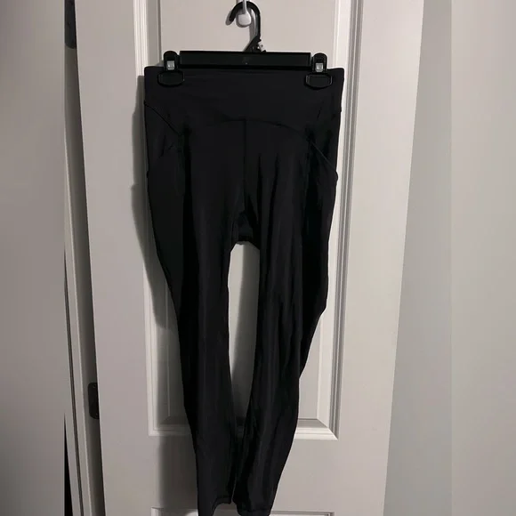 Lululemon Power Thru High-Rise Tight 25” - Picture 6 of 8